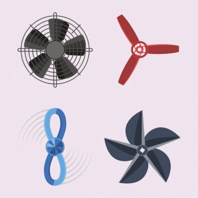 引風(fēng)機組基本情況介紹 引風(fēng)機組基本情況介紹