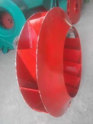 抽油煙機(jī)用離心風(fēng)機(jī)成功改造案例 抽油煙機(jī)用離心風(fēng)機(jī)成功改造案例