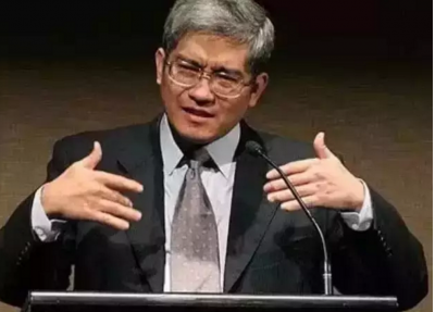 郎咸平：淘寶不死，中國不富！