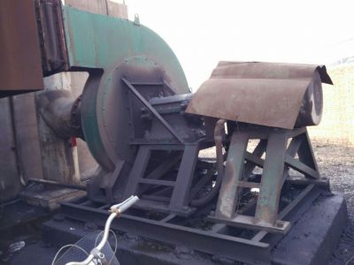 我國(guó)通風(fēng)機(jī)自身技術(shù)不斷提高